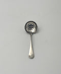 Sugar spoon
