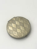 Mechanical Powder Compact