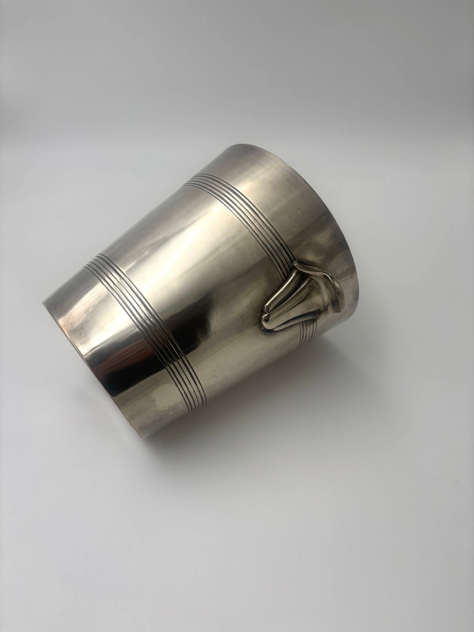 Art Deco Champagne Bucket