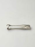 Christofle sugar tongs