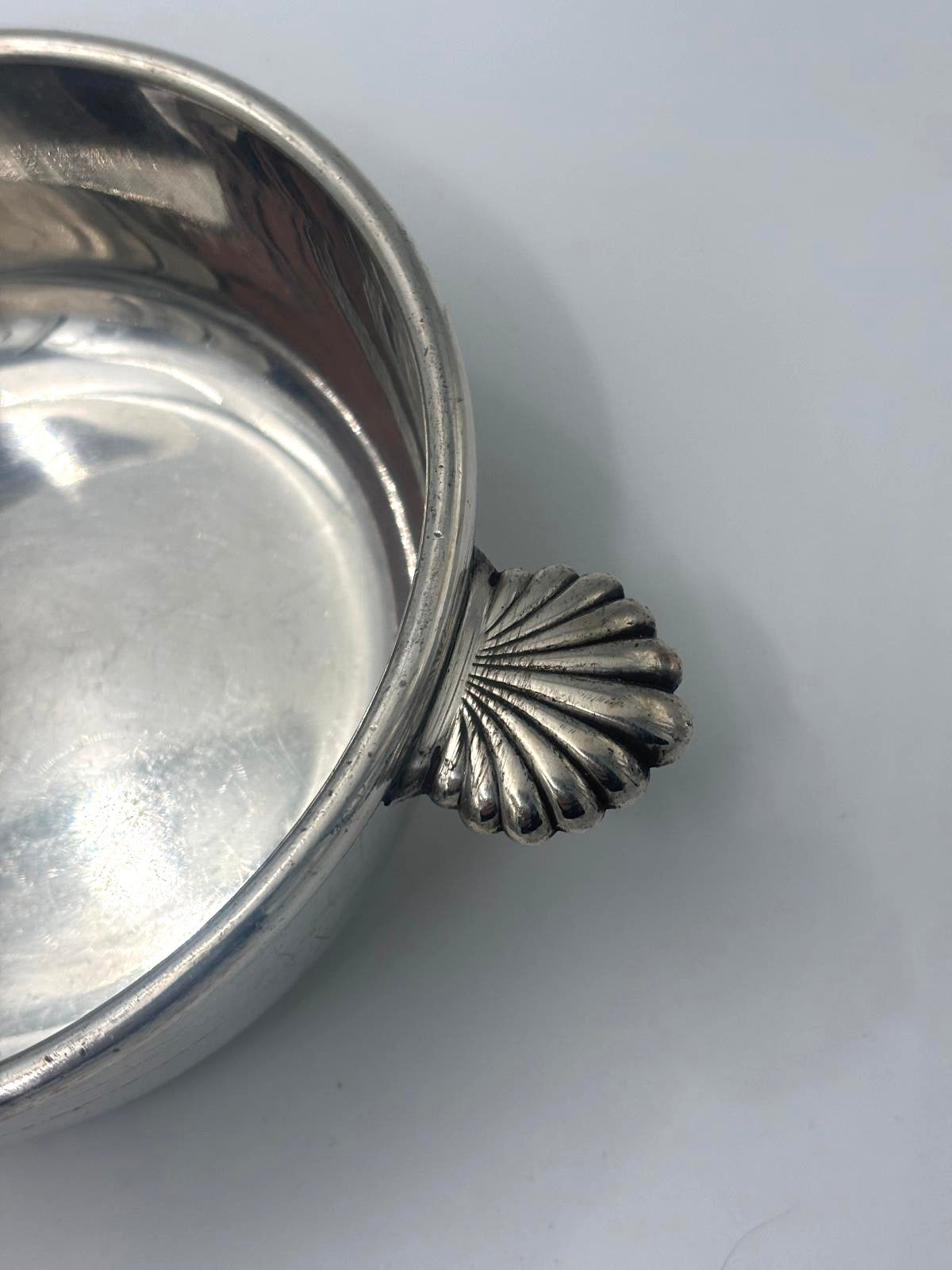 Scallop Bowl - Felix Freres