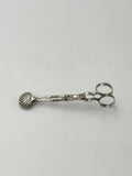 Sugar tongs